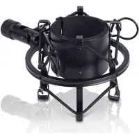 Adam hall DSM45 Microphone Shock Mount