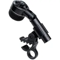 Electro-Voice ND44 Dynamic Tight Cardioid Instrument Microphone