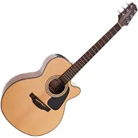 Takamine GN30CE NEX Natural