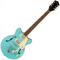 Gretsch G2655T Streamliner CB Jr w/ Bigsby Tropico