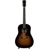 Sigma JM-SG45 Electro Acoustic Vintage Sunburst - Ex Demo