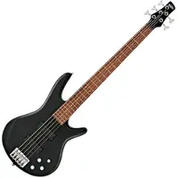 Ibanez GSR205 GIO 5-String Bass Black