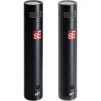 Se Electronics sE7 Small-Diaphragm Condenser (Matched Pair)