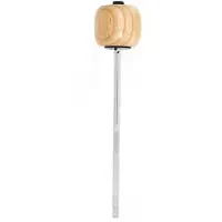 Gibraltar hardware Gibraltar Wood Bass Drum Beater 1 Pack