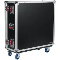Gator G-TOUR M32 Road Case For Midas M32 Large Format Mixer