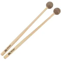 Meinl Percussion Mallets Hard Small Felt Head