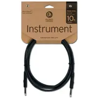 Daddario Classic serie 1/4 "Instrument-kabel 3 meter