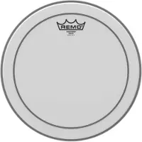 Remo Pinstripe Coated 14 Drum Head