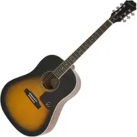 Epiphone J-45 Studio Acoustic (AJ-220S) Vintage Sunburst
