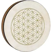 Meinl Sonic Energy Hand Drum 16" Flower Of Life