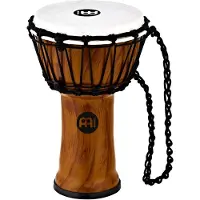 Meinl Junior 7" Djembe Twisted Amber