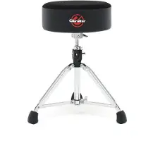 Gibraltar hardware Gibraltar 9000 Series Softy Throne Round Seat