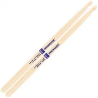Promark Hickory JR Junior Wood Tip Drumsticks