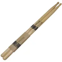 Promark LA Special 7A Wood Tip Drumsticks