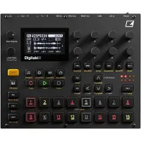 Elektron Digitakt 2 Drum Computer and Sampler - Nearly New