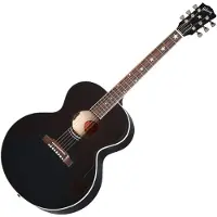 Gibson Everly Brothers J-180 Ebony