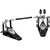 Tama Iron Cobra Power Glide Double Bass Drum Pedal with Case