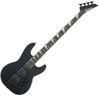 Jackson JS Series Concert Bass JS3 Satin Black