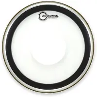 Aquarian Performance II Power Dot 16 Drum Head