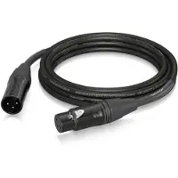 Behringer PMC-500 5m XLR-Kabel