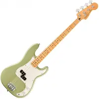 Fender Player II Precision Bass MN Birch Green