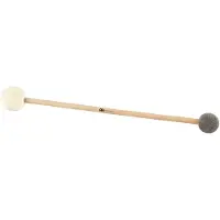 Meinl Professional Singing Bowl Double Mallet Felt Tips X-Large