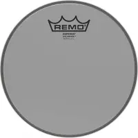 Remo Emperor Colortone Smoke 14" Drum Head