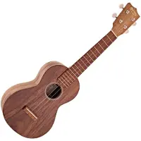 Martin C1K Ukulele med Gigbag