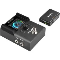 Nux B-8 Pedal Wireless System 2.4GHz