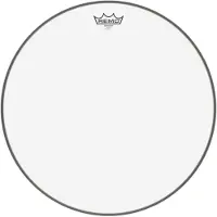 Remo Emperor Clear 20 Bass Drum Head