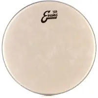 Evans 56 Calftone 14 Drum head