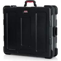 Gator GTSA-MIX222506 ATA-Rated Mixer Case 22 x 25 x 6