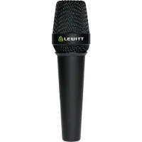 Lewitt MTPW950 Handheld Condenser Microphone