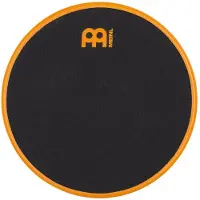 Meinl 6" Marshmallow Practice Pad Orange