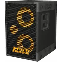 Markbass MB58R 102 PURE-4 Bass Cab 4 Ohm