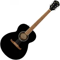 Fender DE FA-135 Concert Black