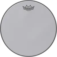 Remo Silentstroke 12 Drum Head