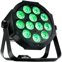Eliminator Lighting Eliminator Mega 64 Profile EP LED Par Can