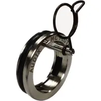 Audix MC Fløyte Sjokk Absorberende Klipp for ADX10