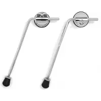 Gibraltar hardware Gibraltar Gull Wing Bass Drum Spurs SC-BS5 Pair