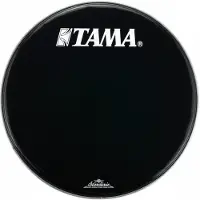 Tama Logo Bass Drum Head 22