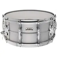 Yamaha Recording Custom Aluminium Skarptromme 14 x 65