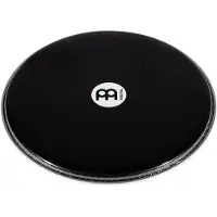 Meinl Percussion 15" Timbales Head Black