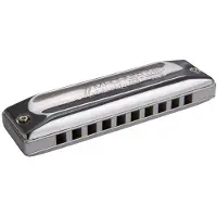 Hohner Meisterklasse MS Harmonica B