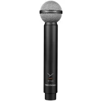 Beyerdynamic M160 Double Ribbon Microphone
