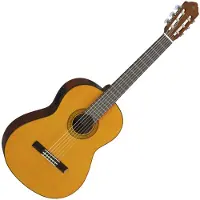 Yamaha CGX102 Electro klassisk gitar