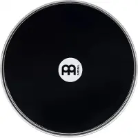 Meinl Artisan Edition Egypt Doumbek Head Black