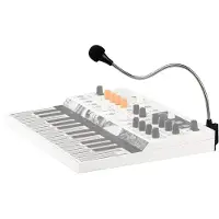 Arturia MicroFreak Vocoder Microphone