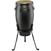 Meinl Headliner Designer 12" Conga with Stand Phantom Black
