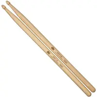Meinl Heavy 5B Wood Tip Drumsticks